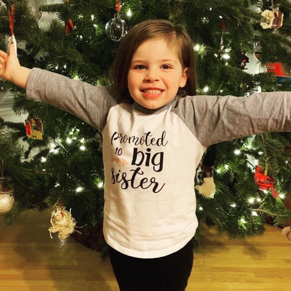 Meet your Posher, Sara